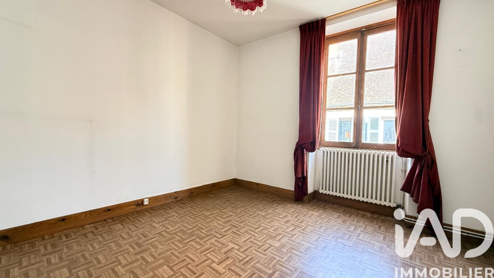 Vente Maison de ville 9 pièces - Photo 5