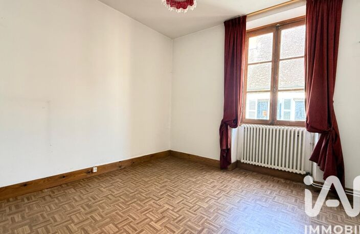 Vente Maison de ville 9 pièces — photo 5