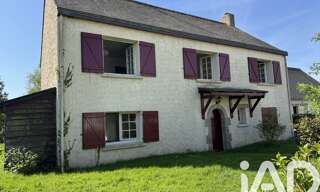 Maison 5 Pièces 157 m² à vendre à Moisdon-la-Rivière (44520)