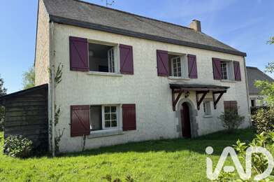 Maison 5 pièces 178000 €