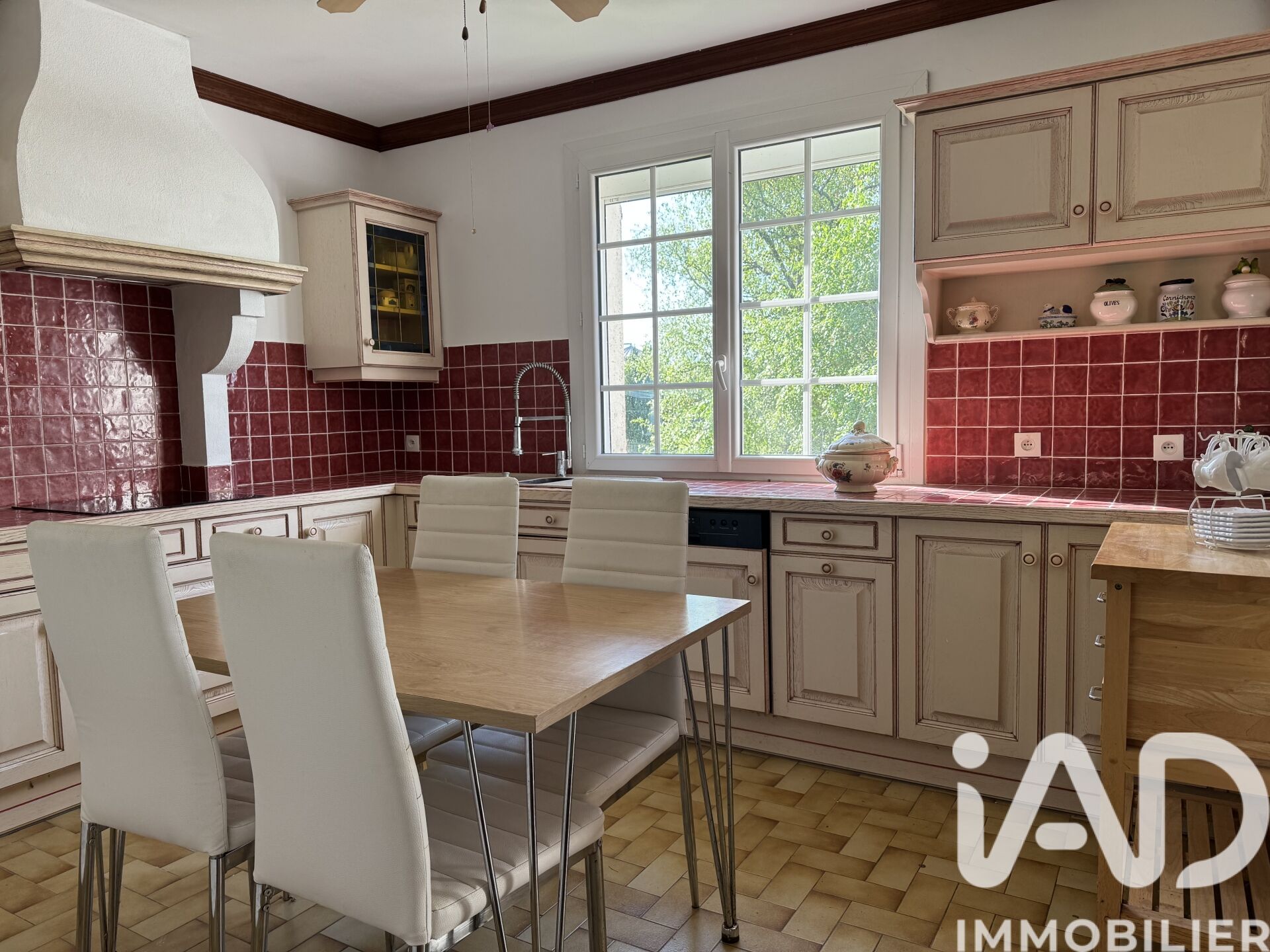 Vente Maison/villa 5 pièces - Photo 2
