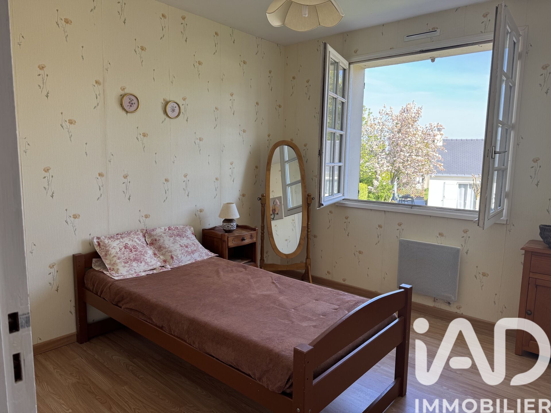 Vente Maison/villa 5 pièces - Photo 5