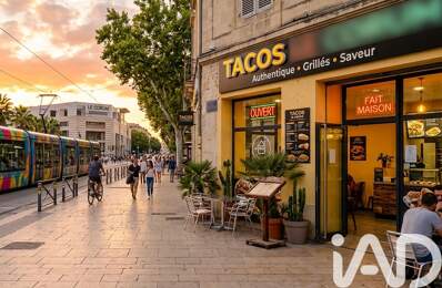 Vente Restauration rapide 99 m&sup2; — photo du bien