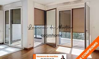 Appartement 3 Pièces 70 m² à vendre à Nanterre (92000)
