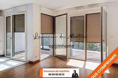 Appartement 3 pièces 375000 €