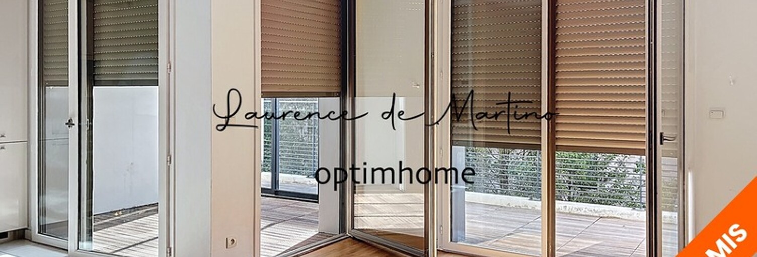 Appartement 3 Pièces 70 m² à vendre à Nanterre (92000)