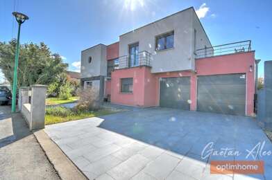 Maison 7 pièces 563000 €