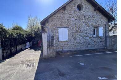 Maison 4 pièces 170000 €