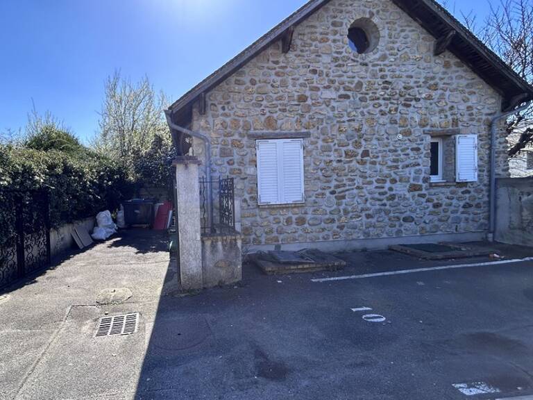 Maison à vendre 4 pièces  (91)- JARDIN - CALME - RER - INVESTISSEUR — photo 1