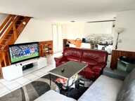 Maison à vendre 4 pièces  (91)- JARDIN - CALME - RER - INVESTISSEUR — photo 3