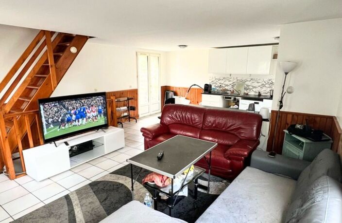 Maison à vendre 4 pièces  (91)- JARDIN - CALME - RER - INVESTISSEUR — photo 5