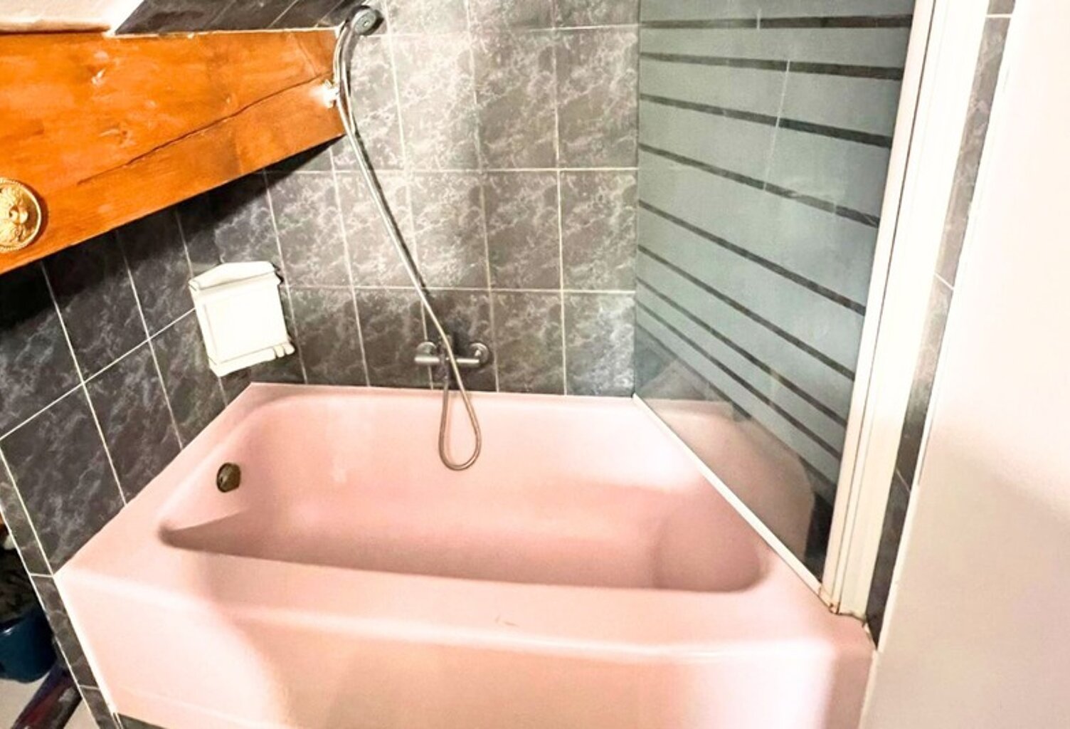 Maison à vendre 4 pièces  (91)- JARDIN - CALME - RER - INVESTISSEUR — photo 1