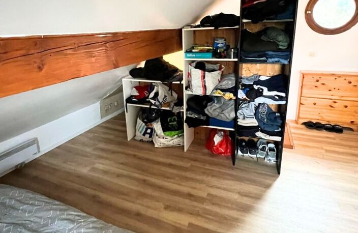 Maison à vendre 4 pièces  (91)- JARDIN - CALME - RER - INVESTISSEUR — photo 2
