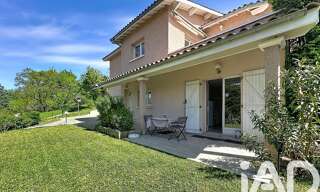 Maison 8 Pièces 161 m² à vendre à Dagneux (01120)
