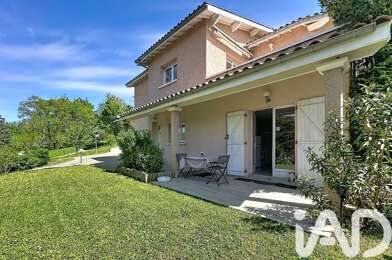Maison 8 pièces 499000 €