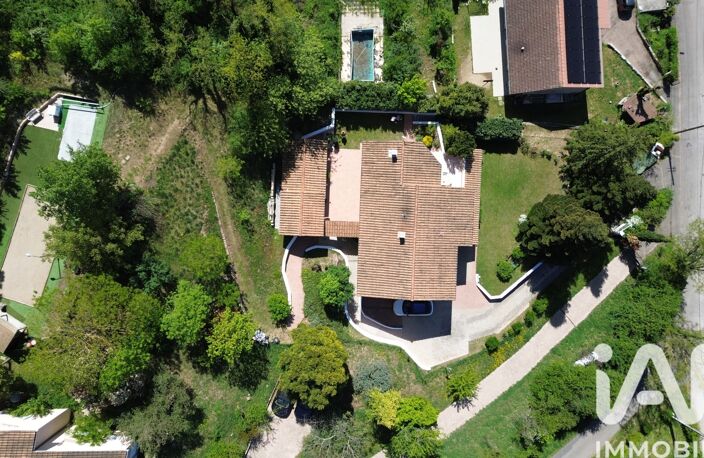Vente Maison/villa 8 pièces — photo 4
