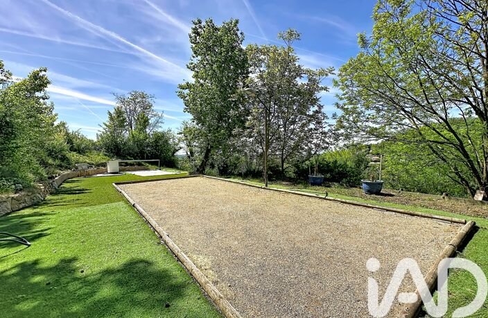 Vente Maison/villa 8 pièces — photo 5