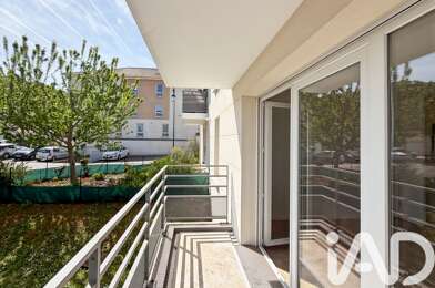 Appartement 2 pièces 179000 €