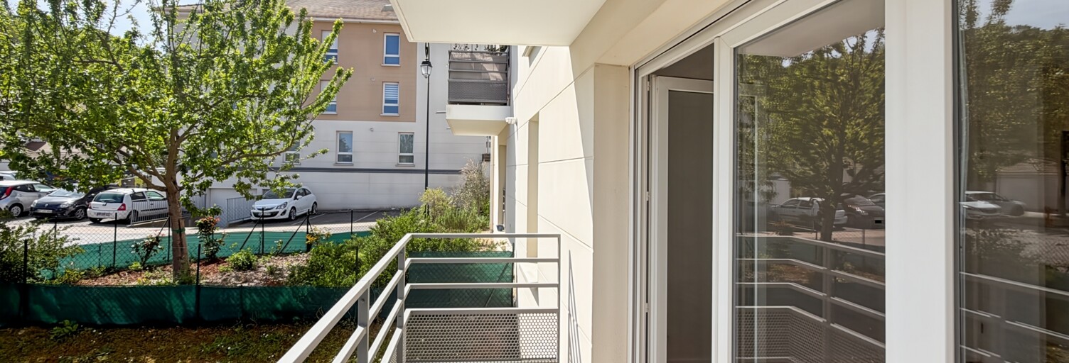 Appartement 2 Pièces 41 m² à vendre à Santeny (94440)