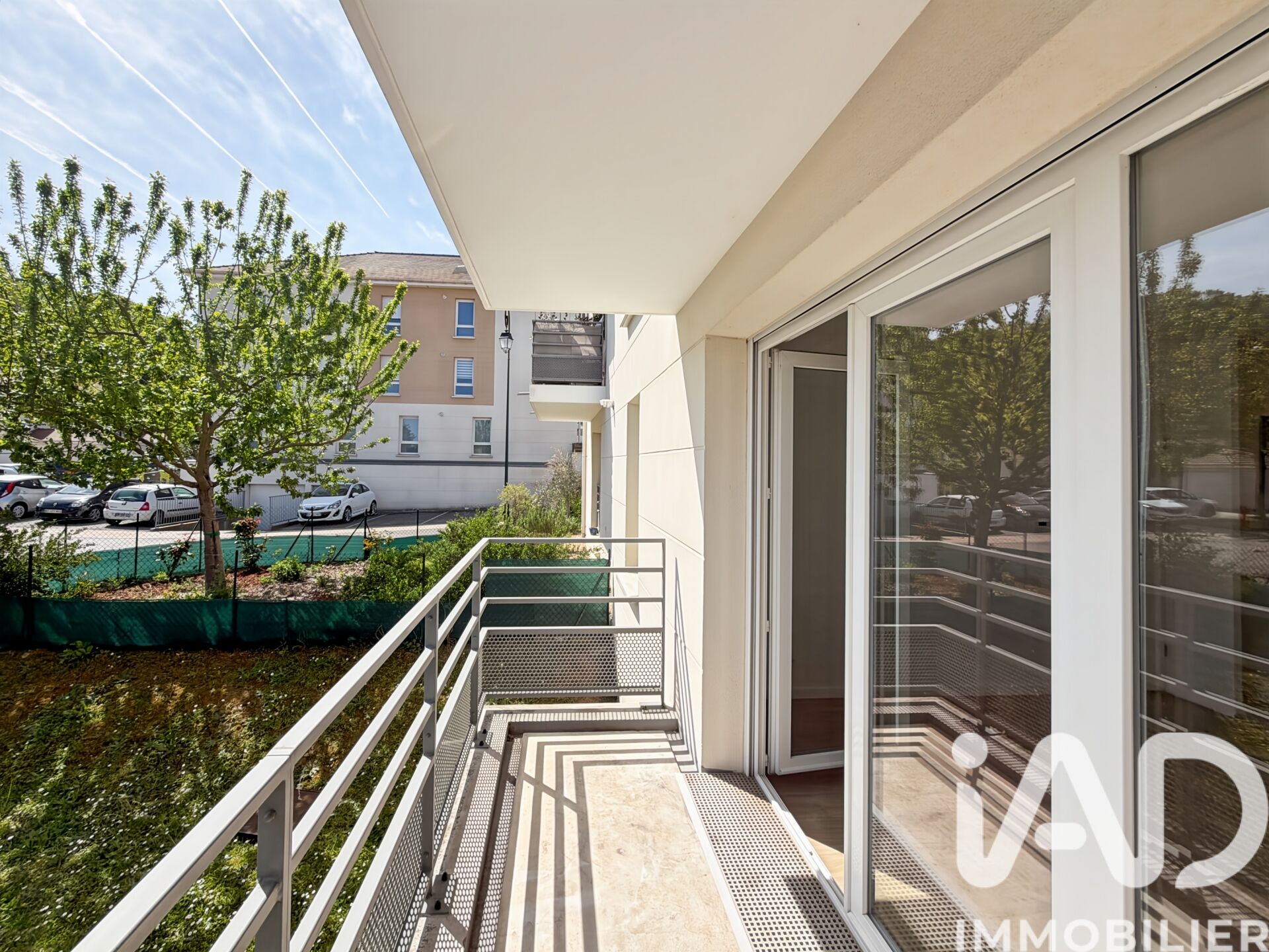Vente Appartement 2 pièces - Photo 4