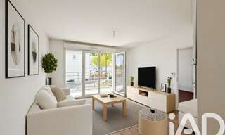 Appartement 2 Pièces 41 m² à vendre à Santeny (94440)