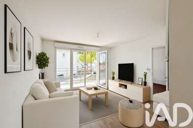 Appartement 2 pièces 174000 €