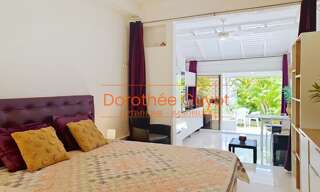 Appartement 2 Pièces 35 m² à vendre à Saint-François (97118)