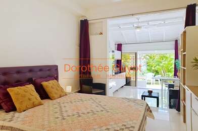 Appartement 2 pièces 144000 €