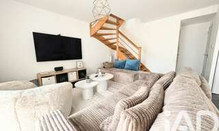 Maison 5 Pièces 100 m² à vendre à Le Rheu (35650)