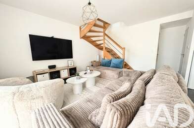 Maison 5 pièces 291000 €