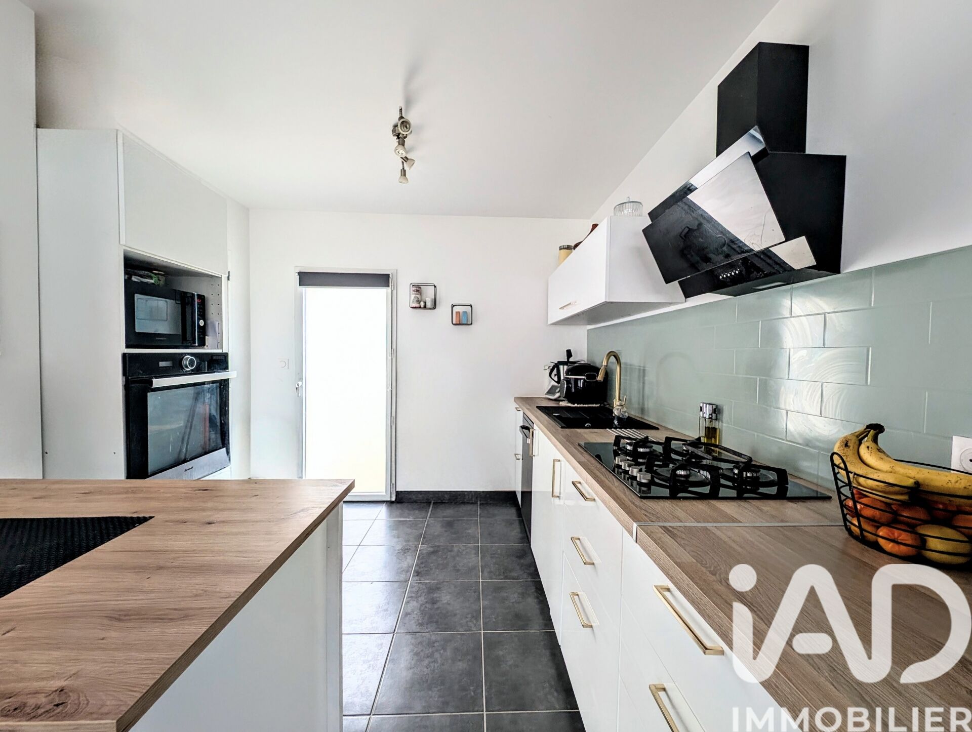 Vente Maison/villa 5 pièces - Photo 4