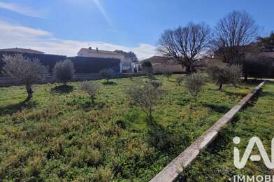 Terrain  115000 €