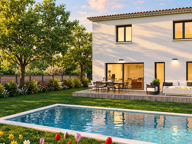 Vente Terrain 523 m&sup2; — photo 2