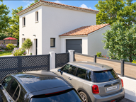 Vente Terrain 523 m&sup2; — photo 3