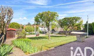 Maison 4 Pièces 114 m² à vendre à Grez-sur-Loing (77880)