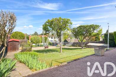 Maison 4 pièces 220000 €