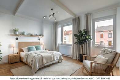 Maison 4 pièces 189000 €