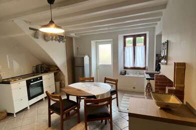 Maison 4 pièces 86000 €