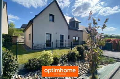 Maison 6 pièces 455000 €