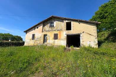 Maison 4 pièces 78000 €