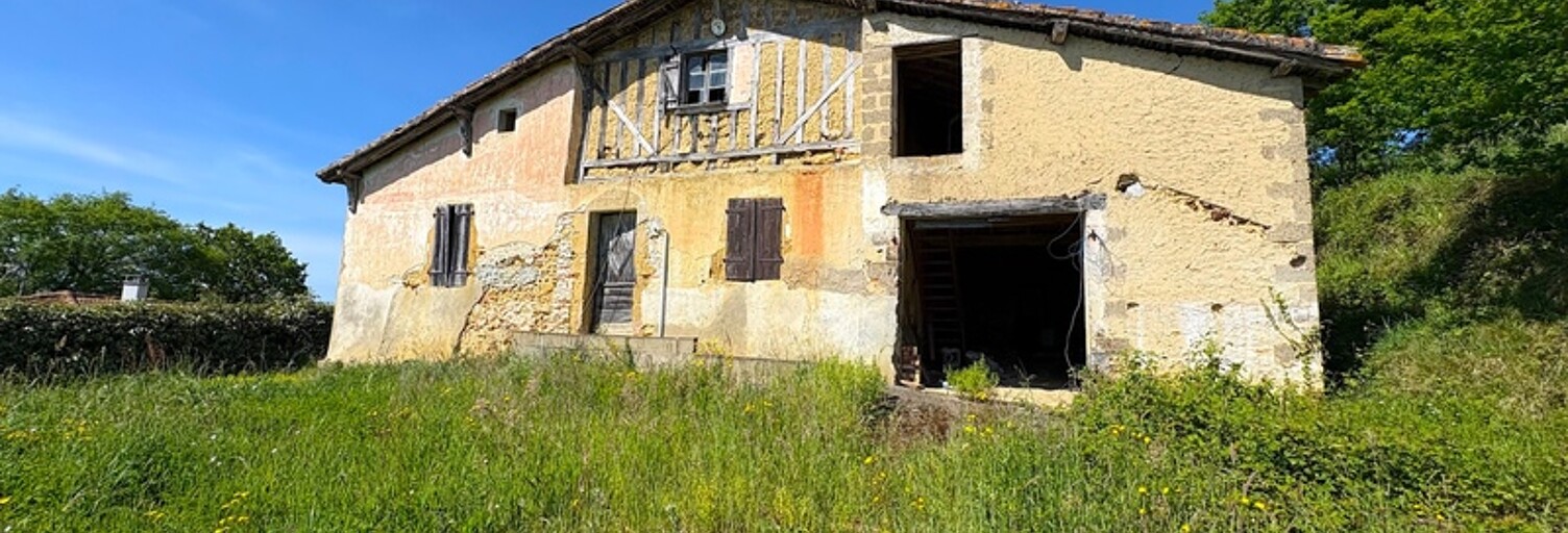 Maison 4 Pièces 120 m² à vendre à Aire-sur-l'Adour (40800)