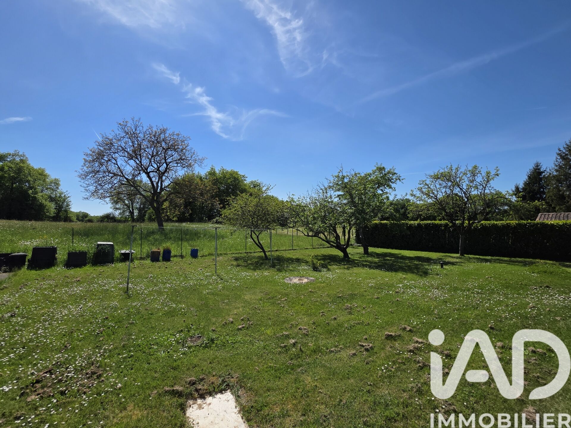 Vente Maison/villa 7 pièces - Photo 3