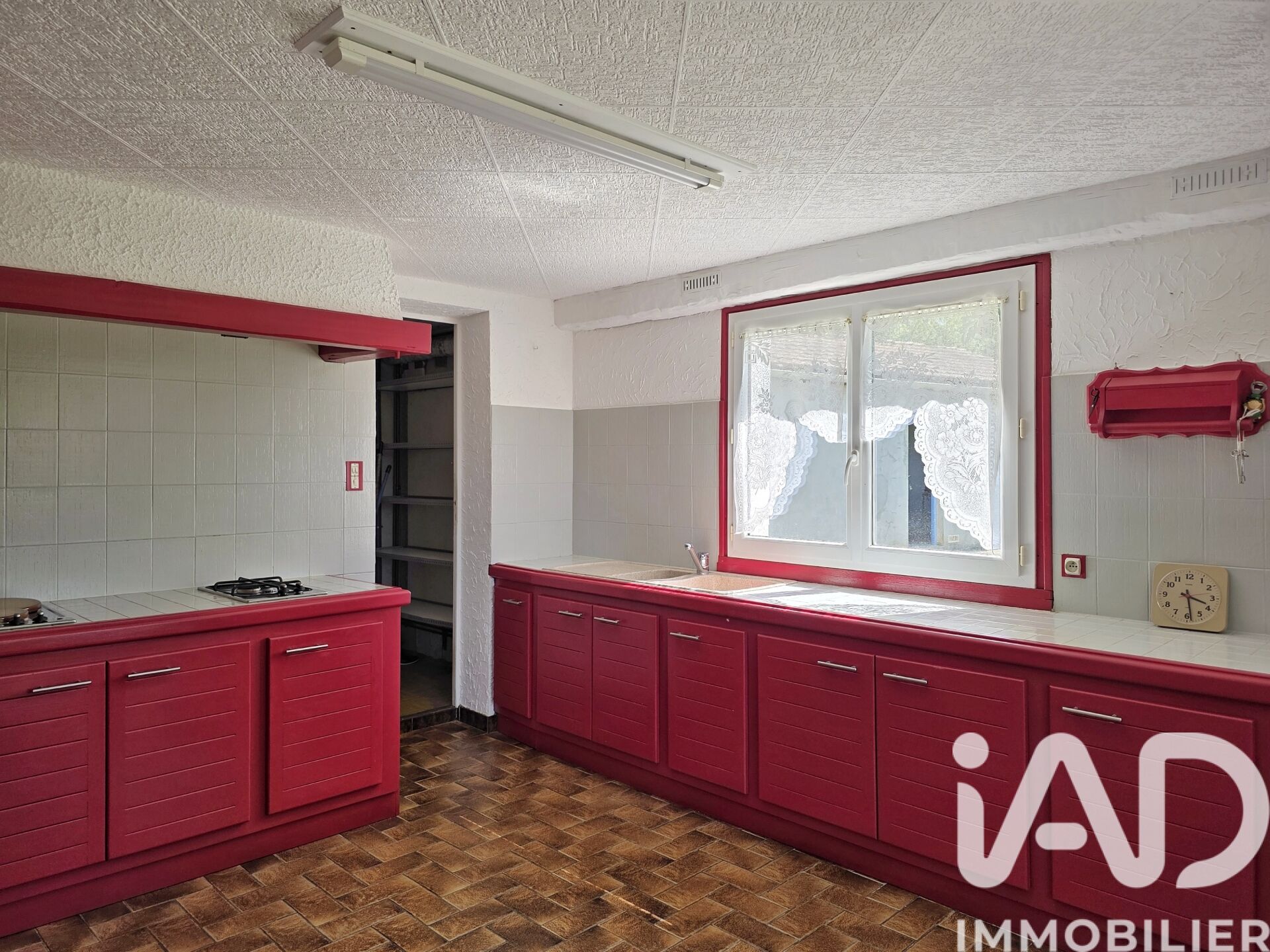 Vente Maison/villa 7 pièces - Photo 4