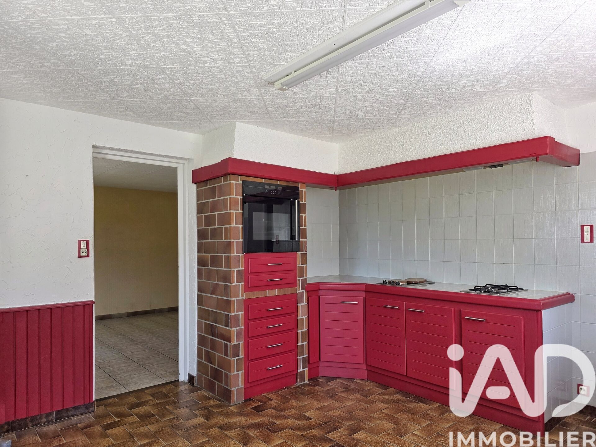 Vente Maison/villa 7 pièces - Photo 5