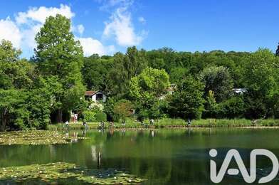 Appartement 5 pièces 455000 €