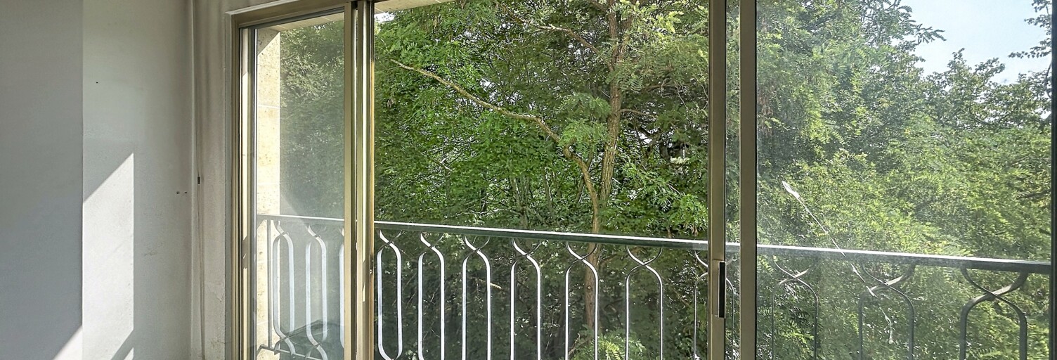Appartement 5 Pièces 90 m² à vendre à Ville-d'Avray (92410)