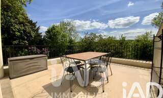 Appartement 4 Pièces 94 m² à vendre à Dourdan (91410)