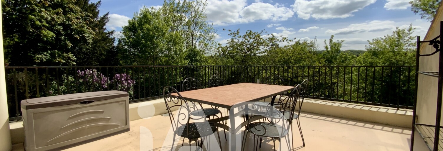 Appartement 4 Pièces 94 m² à vendre à Dourdan (91410)