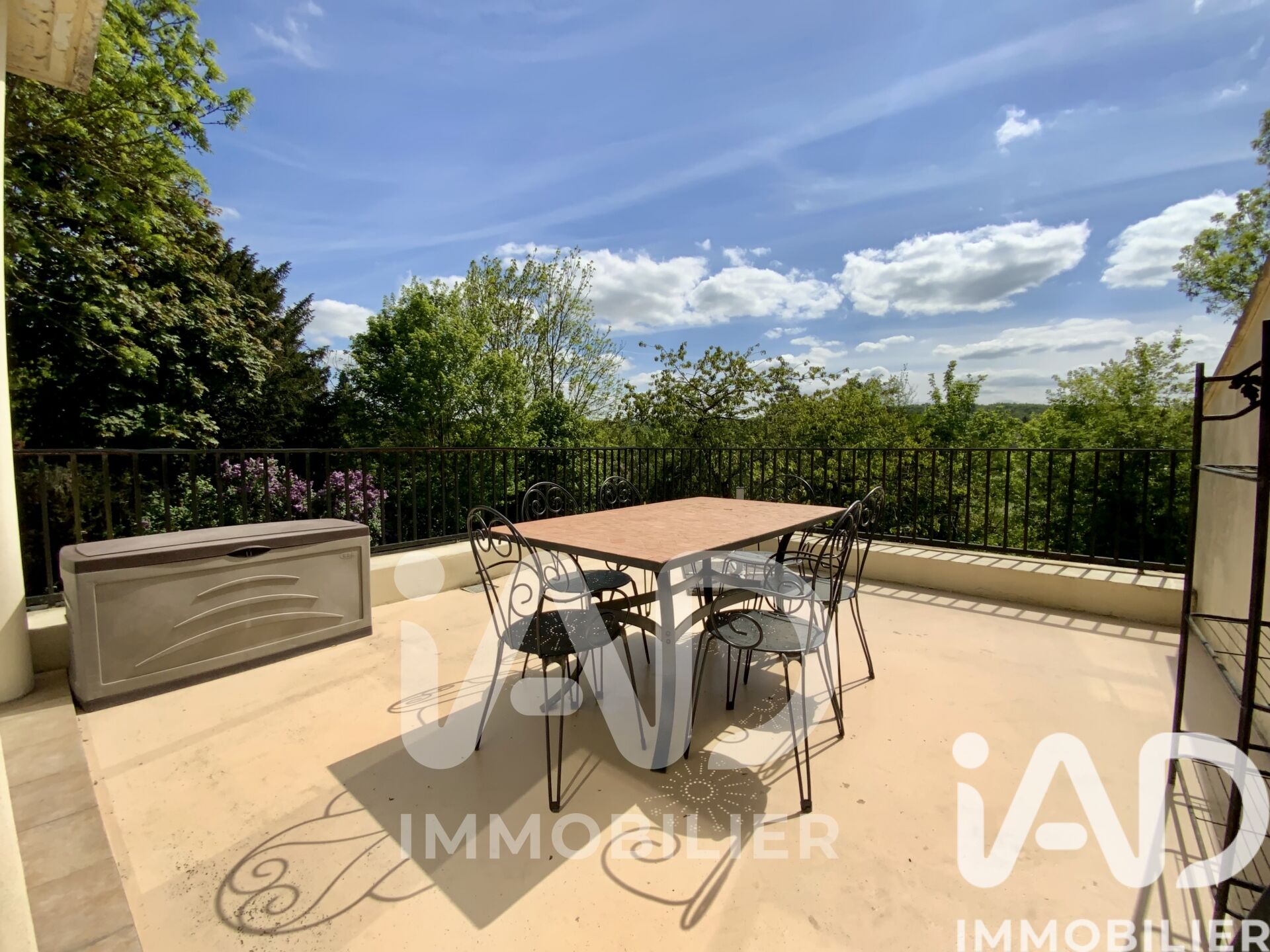 Appartement à vendre, 4 pièces, 94 m², Dourdan