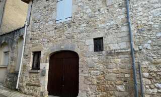 Maison 3 Pièces 60 m² à vendre à Asprières (12700)